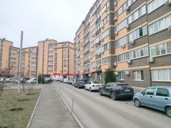 
   Продам студию, 26 м², Салютина пер, 2а

. Фото 16.