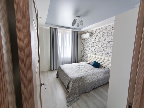 
   Продам 2-комнатную, 56 м², Еременко ул, 94

. Фото 10.