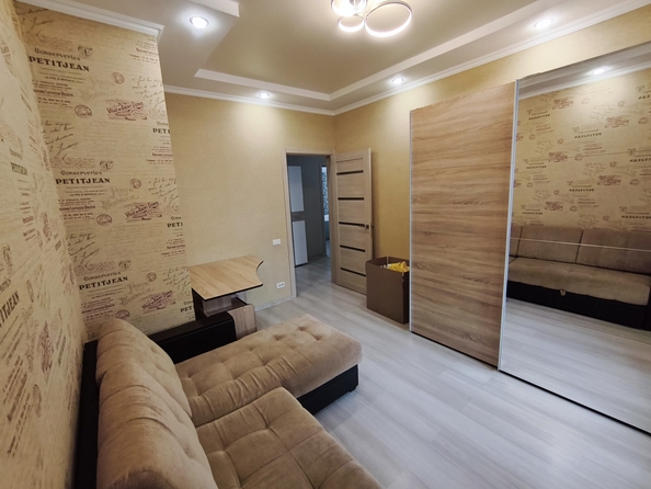 
   Продам 2-комнатную, 56 м², Еременко ул, 94

. Фото 18.