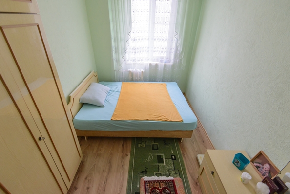 
   Продам 3-комнатную, 82 м², Зорге ул, 44а

. Фото 9.