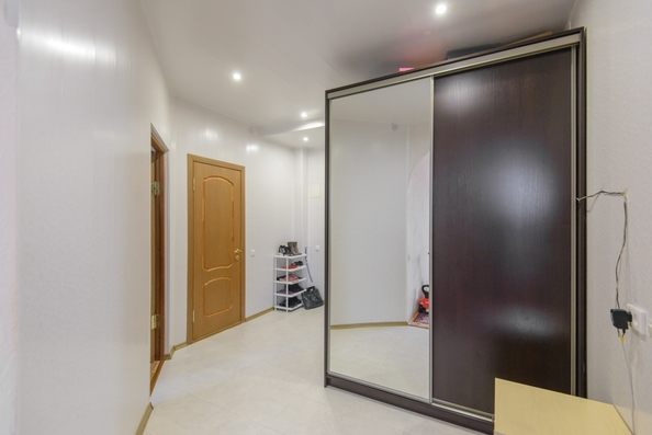 
   Продам 3-комнатную, 82 м², Зорге ул, 44а

. Фото 10.