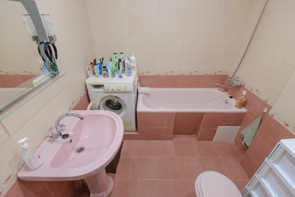 
   Продам 3-комнатную, 82 м², Зорге ул, 44а

. Фото 12.