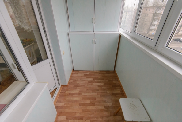 
   Продам 3-комнатную, 82 м², Зорге ул, 44а

. Фото 13.