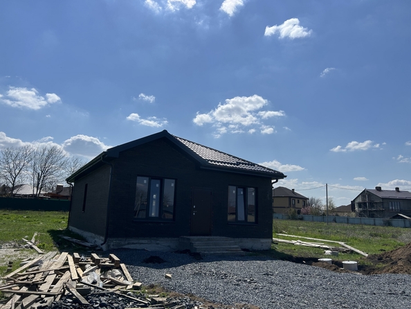 
   Продам дом, 105 м², Ленинаван

. Фото 4.