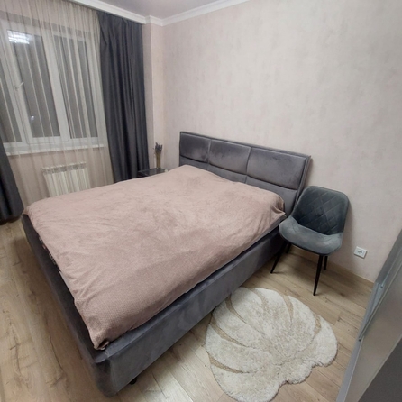 
   Продам 2-комнатную, 59 м², Тружеников ул, 86/5

. Фото 2.