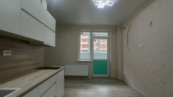 
   Продам студию, 32 м², 26-я линия ул, 35/2

. Фото 1.