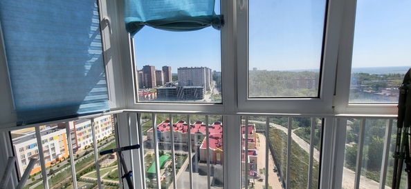 
   Продам 2-комнатную, 65.2 м², Вересаева ул, 101

. Фото 7.