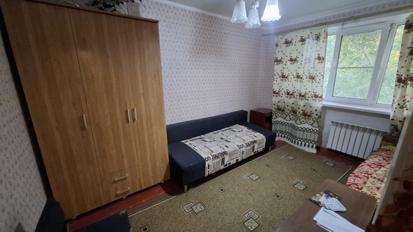 
   Продам 1-комнатную, 22 м², Калужская ул, 3

. Фото 1.