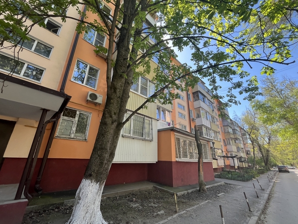 
   Продам 2-комнатную, 44.4 м², 2-я Краснодарская ул, 92

. Фото 13.