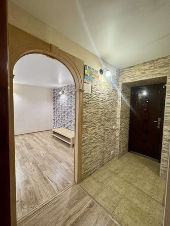 
   Продам 3-комнатную, 62 м², Металлургическая ул, 20к2

. Фото 16.
