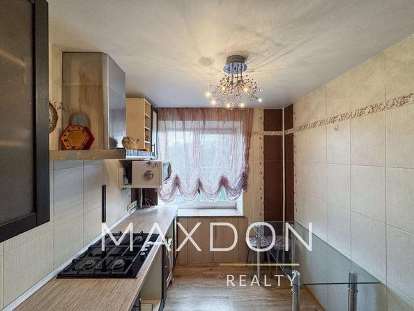 
  Продается 3-комн. квартира, 62 м², Металлургическая ул, д. 20к2
. Фото 8.