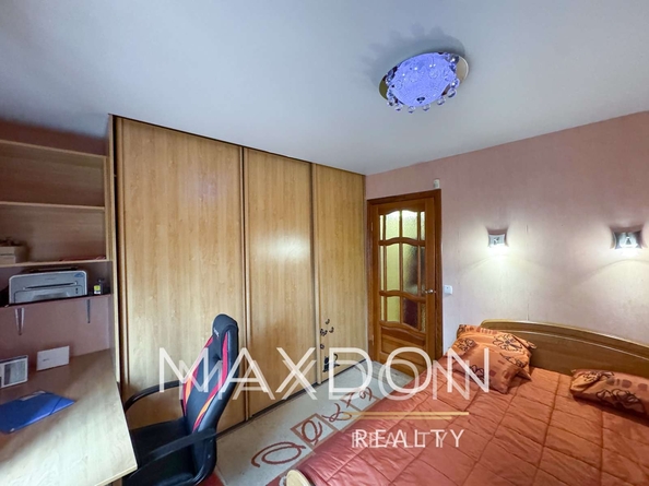 
  Продается 3-комн. квартира, 62 м², Металлургическая ул, д. 20к2
. Фото 9.