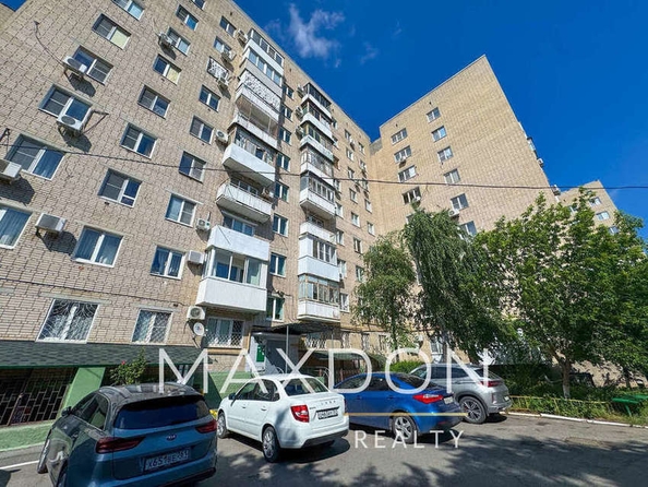 
  Продается 3-комн. квартира, 62 м², Металлургическая ул, д. 20к2
. Фото 20.