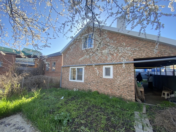 
   Продам дом, 100 м², Чалтырь

. Фото 1.