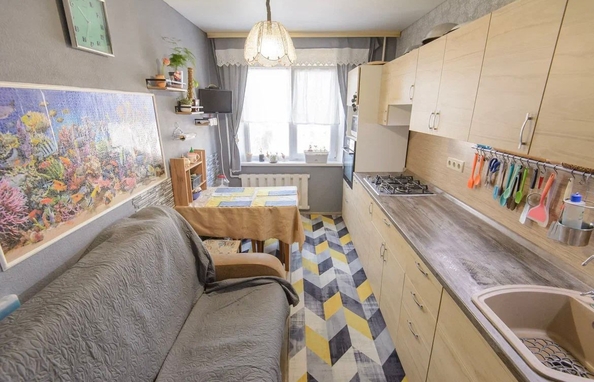 
   Продам 3-комнатную, 65 м², Вартанова ул, 20

. Фото 4.