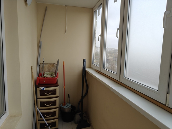 
   Продам 2-комнатную, 41.6 м², 2-я Краснодарская ул, 169

. Фото 13.