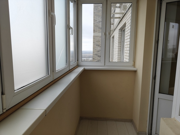 
   Продам 2-комнатную, 41.6 м², 2-я Краснодарская ул, 169

. Фото 22.