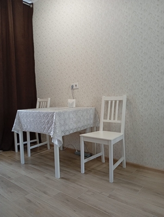 
   Продам студию, 25 м², Еляна ул, 40

. Фото 6.
