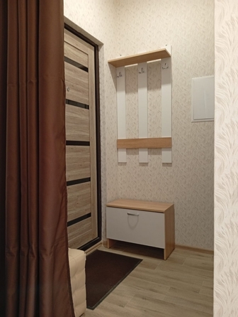 
   Продам студию, 25 м², Еляна ул, 40

. Фото 8.