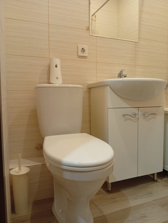 
   Продам студию, 25 м², Еляна ул, 40

. Фото 9.