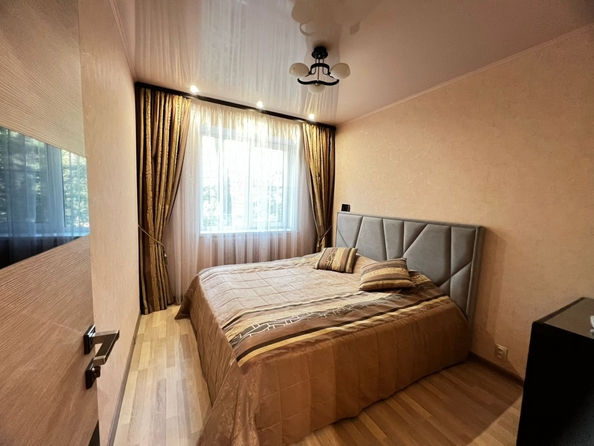 
   Продам 3-комнатную, 63 м², Комарова б-р, 10

. Фото 7.