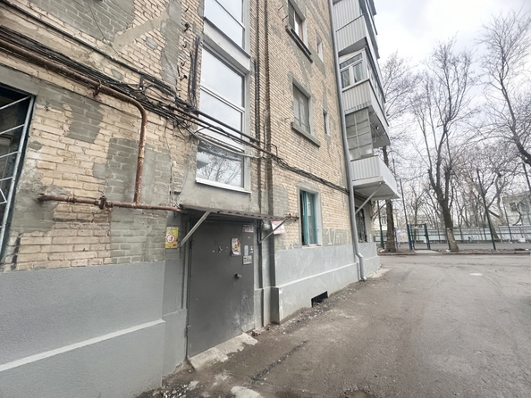 
   Продам 3-комнатную, 80.8 м², Профсоюзная ул, 29/22

. Фото 6.