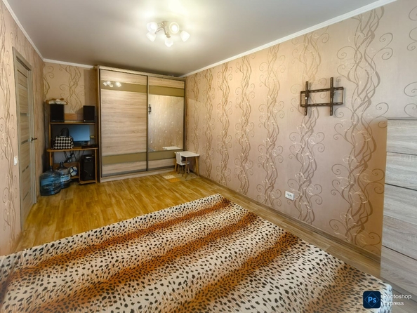 
   Продам 1-комнатную, 32 м², Стачки пр-кт, 23

. Фото 8.