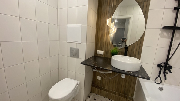 
   Продам 3-комнатную, 58.6 м², Содружества ул, 47

. Фото 7.