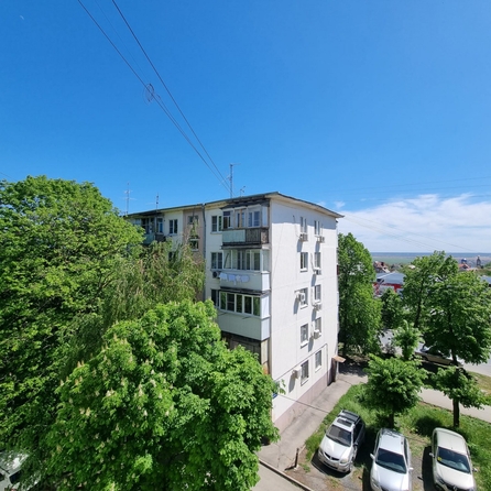 
   Продам 1-комнатную, 30.2 м², 40-летия Победы пр-кт, 67

. Фото 16.