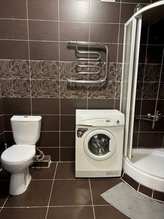 
   Продам студию, 38 м², Таганрогская ул, 132

. Фото 4.