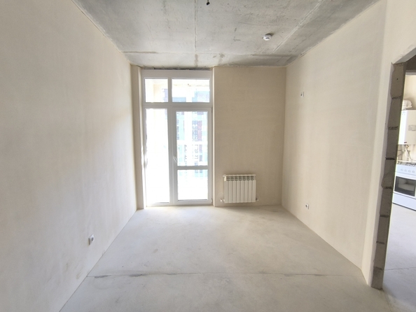 
   Продам 1-комнатную, 29.8 м², 40-летия Победы пр-кт, 111

. Фото 4.