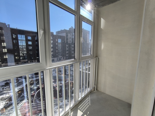 
   Продам 1-комнатную, 29.8 м², 40-летия Победы пр-кт, 111

. Фото 10.