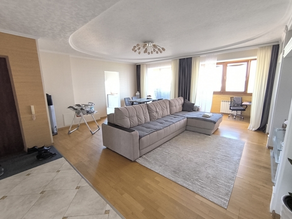 
   Продам 3-комнатную, 80 м², Таганрогская ул, 126

. Фото 6.