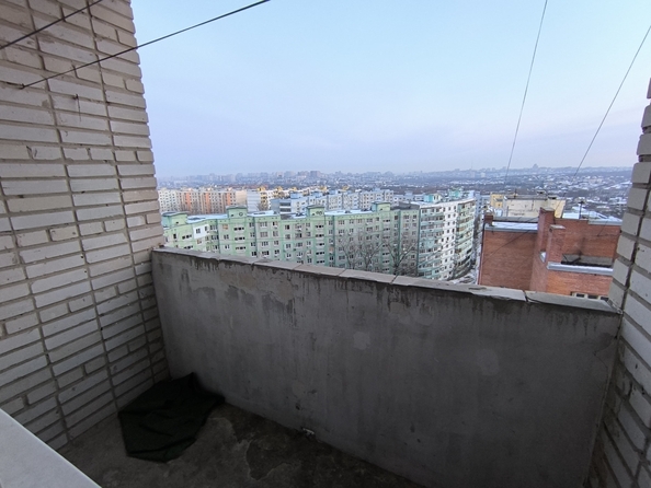 
   Продам 2-комнатную, 59.8 м², Таганрогская ул, 126/1

. Фото 9.