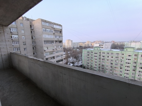 
   Продам 2-комнатную, 59.8 м², Таганрогская ул, 126/1

. Фото 15.
