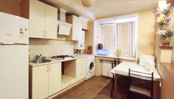 
   Продам 1-комнатную, 36.4 м², 40-летия Победы пр-кт, 103

. Фото 1.