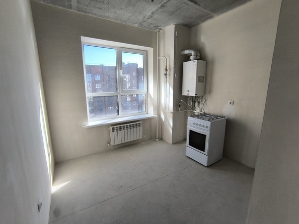 
   Продам 1-комнатную, 29.8 м², 40-летия Победы пр-кт, 111

. Фото 4.