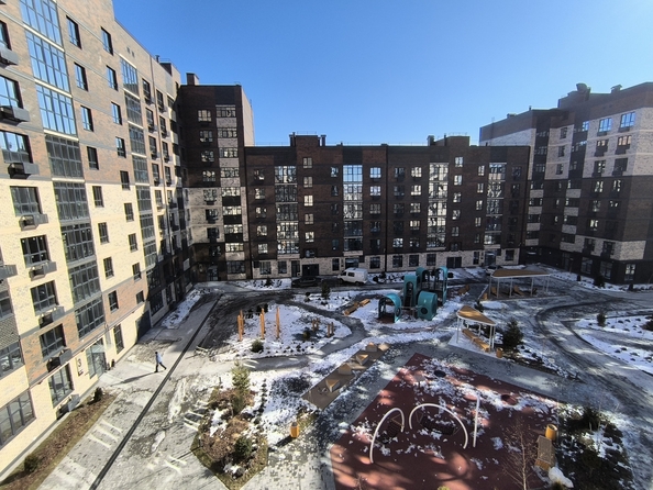 
   Продам 1-комнатную, 29.8 м², 40-летия Победы пр-кт, 111

. Фото 8.