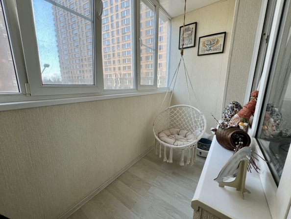 
   Продам 1-комнатную, 32 м², Садовая ул, 16

. Фото 6.