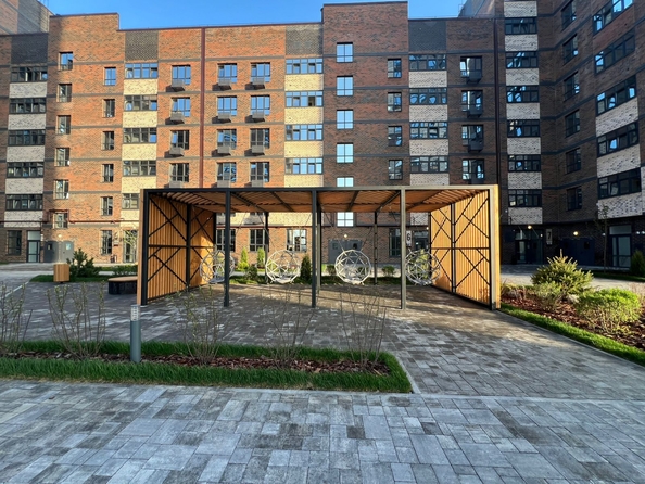 
   Продам 1-комнатную, 33.5 м², 40-летия Победы пр-кт, 111/3

. Фото 2.