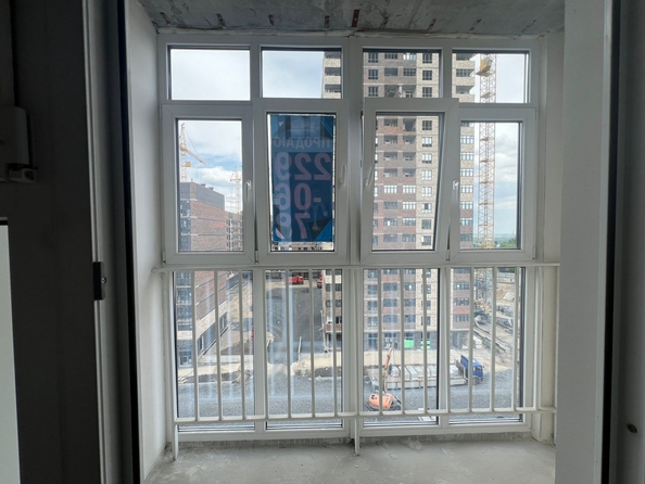 
   Продам 1-комнатную, 33.5 м², 40-летия Победы пр-кт, 111/3

. Фото 7.
