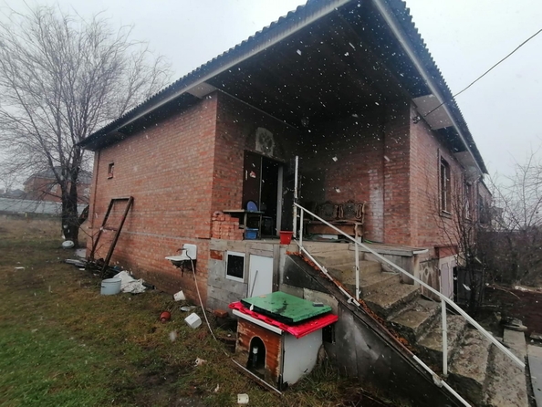 
   Продам дом, 217 м², Ростов-на-Дону

. Фото 4.