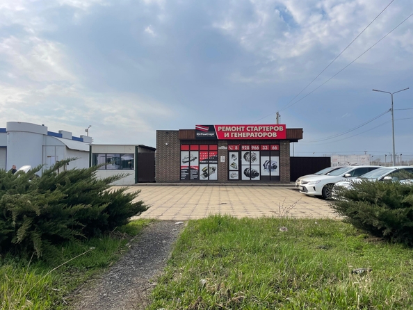 
  Продам  коммерческую землю, 6 соток, Батайск

. Фото 1.