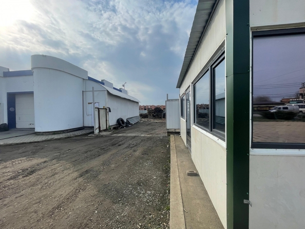 
  Продам  коммерческую землю, 6 соток, Батайск

. Фото 5.
