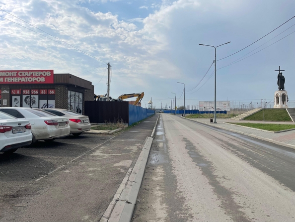 
  Продам  коммерческую землю, 6 соток, Батайск

. Фото 8.
