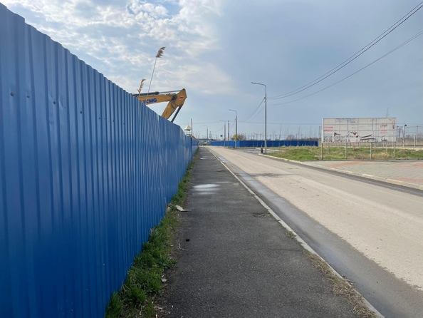 
  Продам  коммерческую землю, 6 соток, Батайск

. Фото 11.