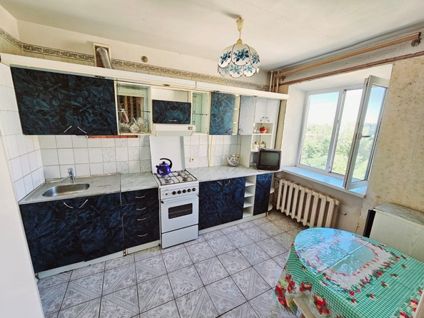 
   Продам 1-комнатную, 45 м², 40-летия Победы пр-кт, 73/17

. Фото 5.