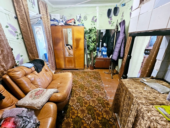 
   Продам дом, 62 м², Мелиховская

. Фото 17.