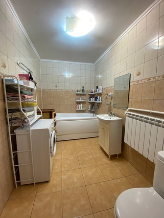 
  Продается дом, 144 м², станица Егорлыкская
. Фото 28.