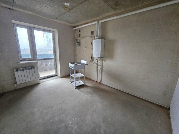 
  Продается 2-комн. квартира, 61 м², Миллеровская ул, д. 100/21
. Фото 1.